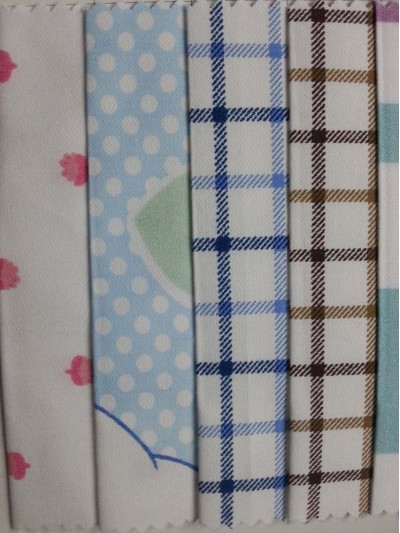 DG- SNYU 斜紋T/C 32*32/130*70 細斜紋C 40*40/133*72 平紋C 20*20/60*60 耐漂白水 耐氯漂 制服 Anti bleaching bleaching resistant 側面照